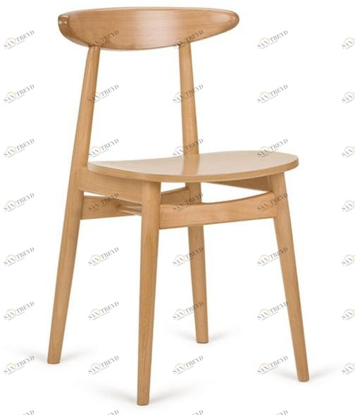 Paged Стул из бука  Yesterday a-4100 