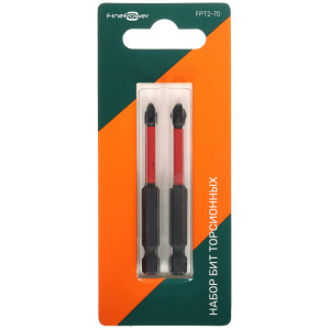 Набор бит Finepower FPT2-70 5469093