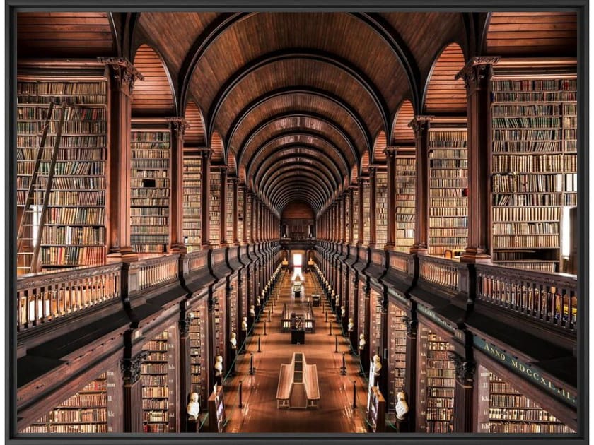 Печать фотографий на бумаге YellowKorner архитектура ARCH-00146080