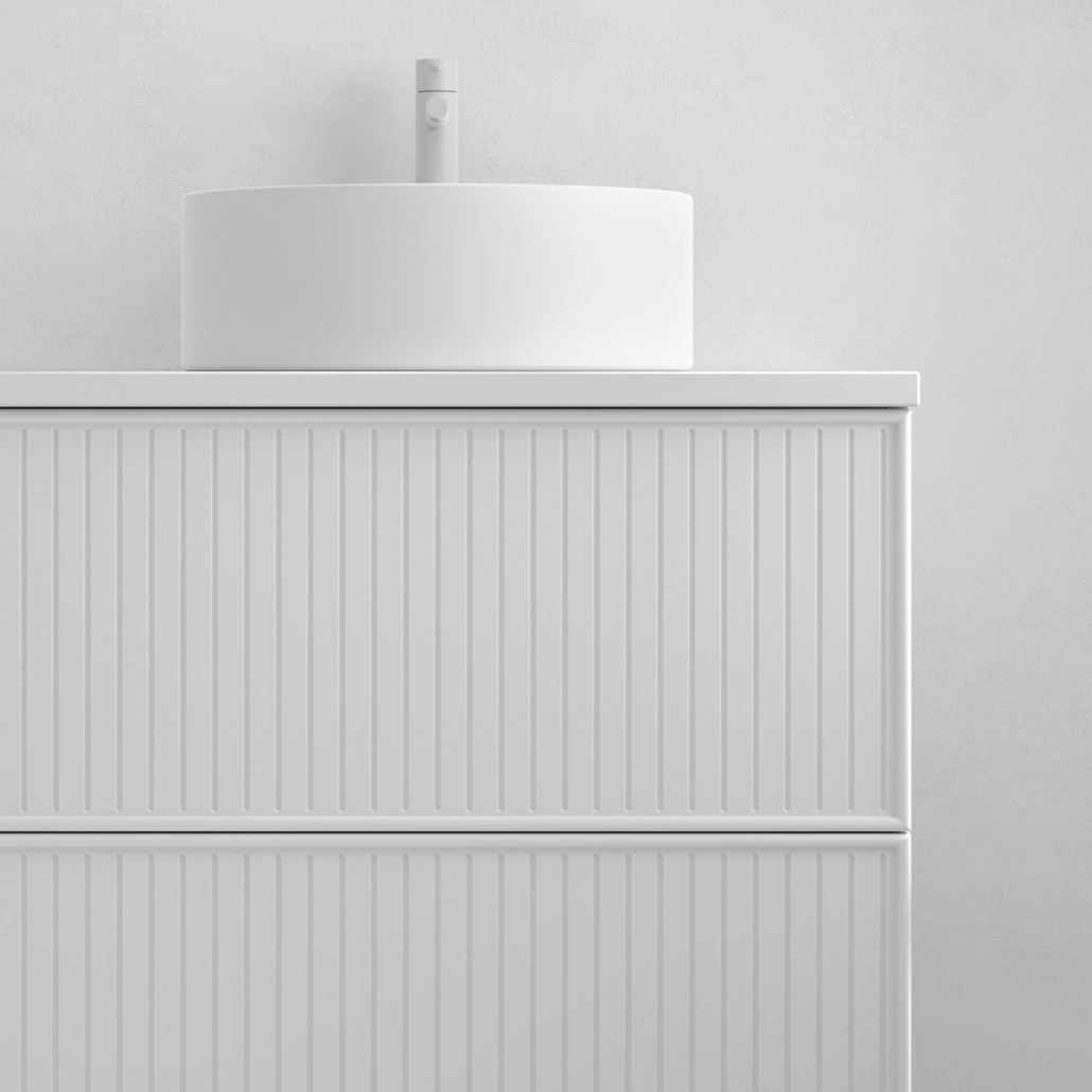 Комплекты мебели для ваннойBLANCA Collection Avila Dos AVST02 - Вид №11