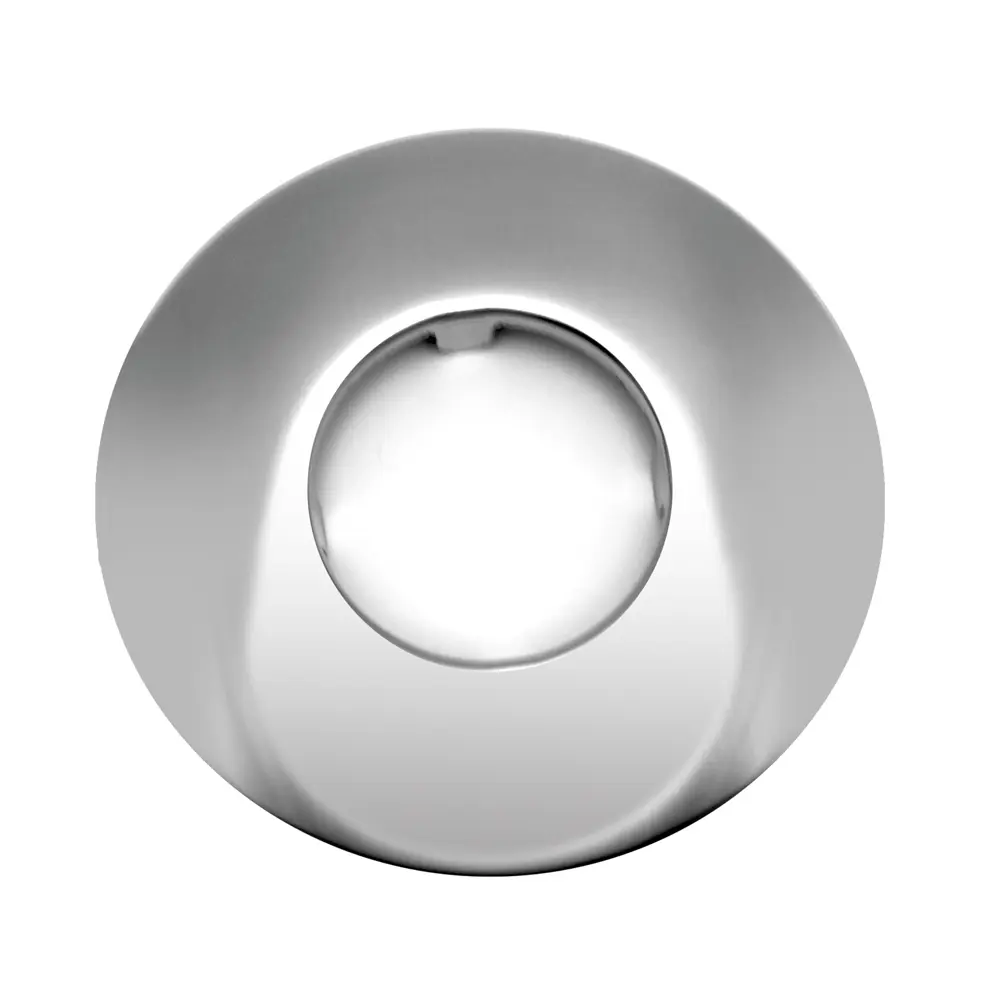 Отражатель для полотенцесушителя 1" неглубокий Santreyd STLM-2169634