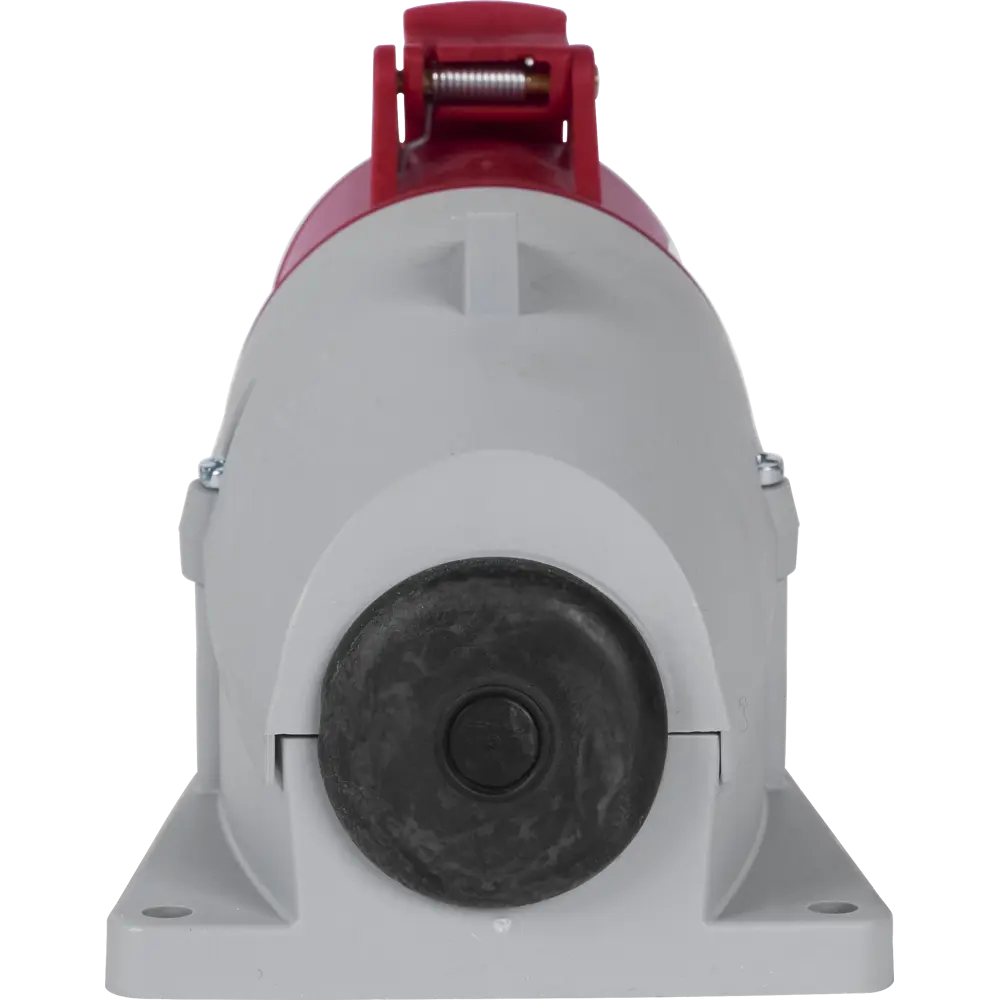 Розетка силовая ABB ноль заземление 32 А 380 В STLM-2088969 - Вид №4