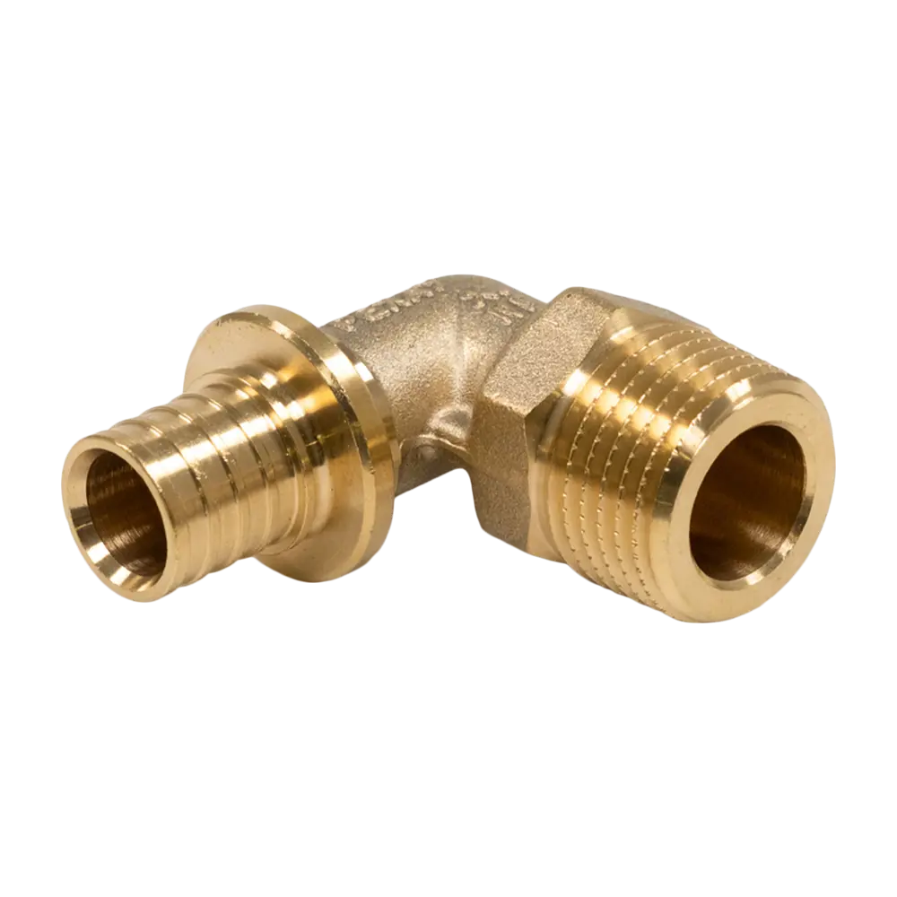 Комбинированный угол 90° РЕХАУ для трубопроводов 1/2" 89376580 STLM-1519357