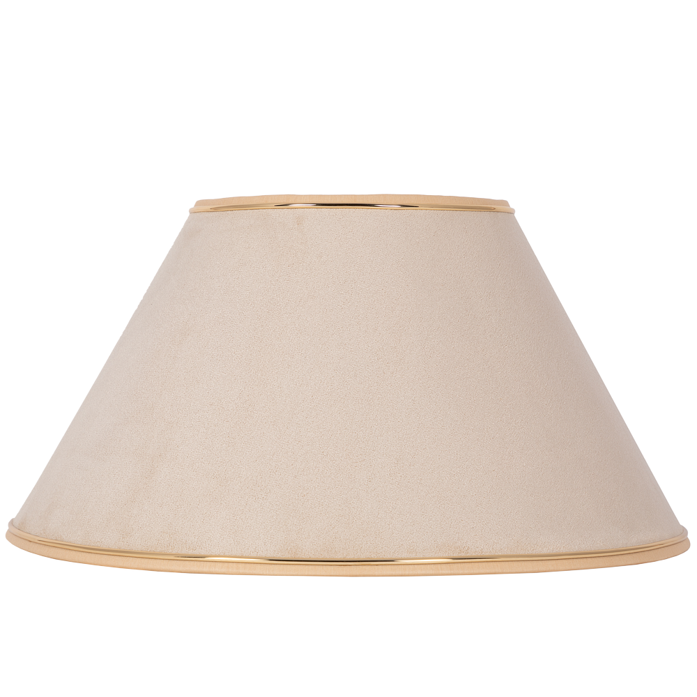 34013 Абажур №38 Айвори BOGACHO 4627179657116