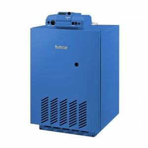 Котел газовый напольный Buderus Logano одноконтурный G234-50 WS (RU TOP)открытая камера сгорания