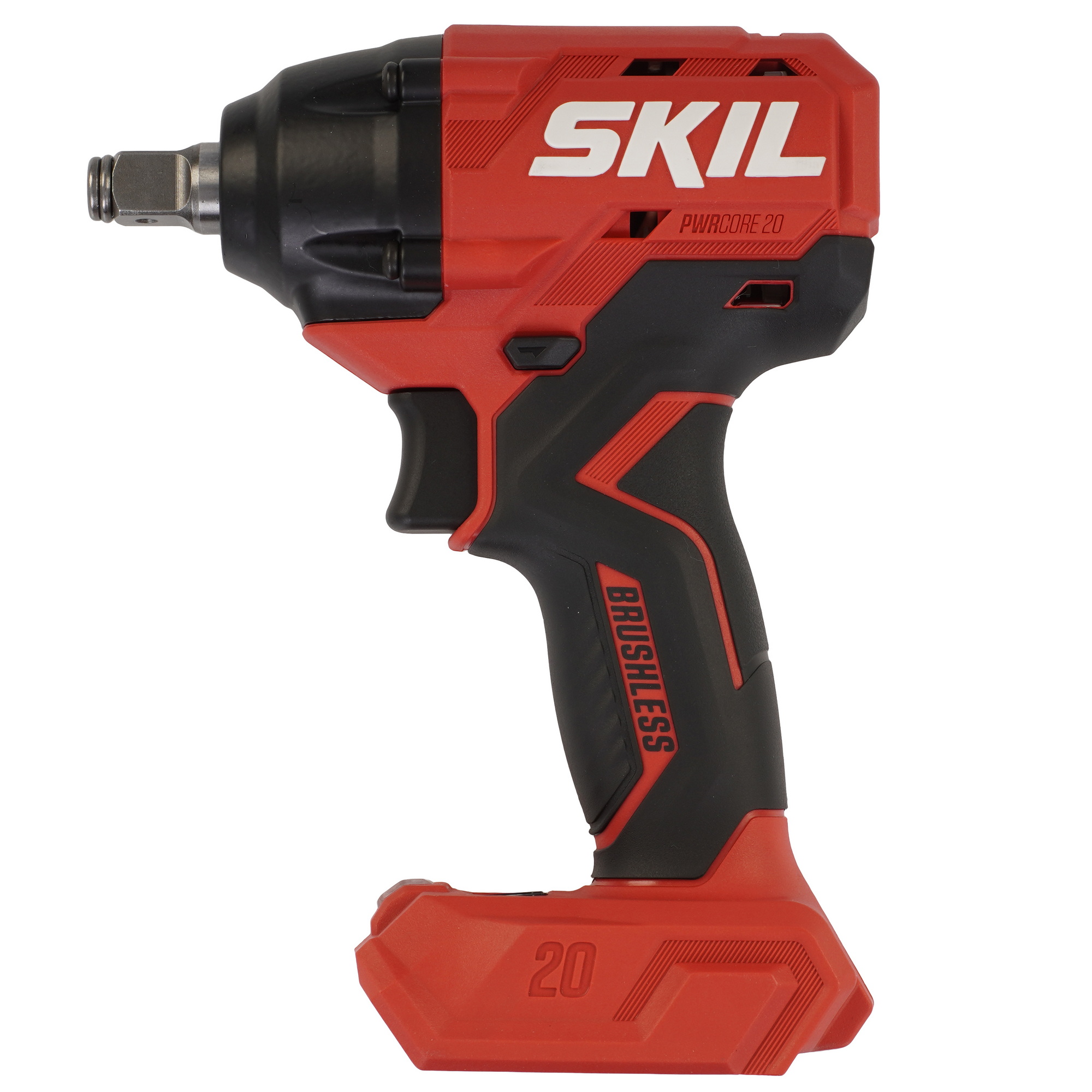 Гайковерт SKIL IW6720   , Без ЗУ, Без АКБ 9284604 STDN-0051817