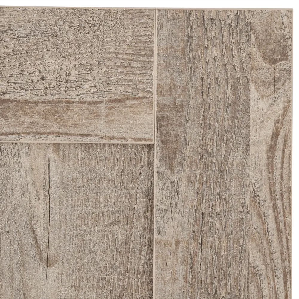 Фасад для кухонного шкафа Руза 59.7x137.3 см Delinia ID ЛДСП цвет коричневый STLM-2153317 - Вид №2