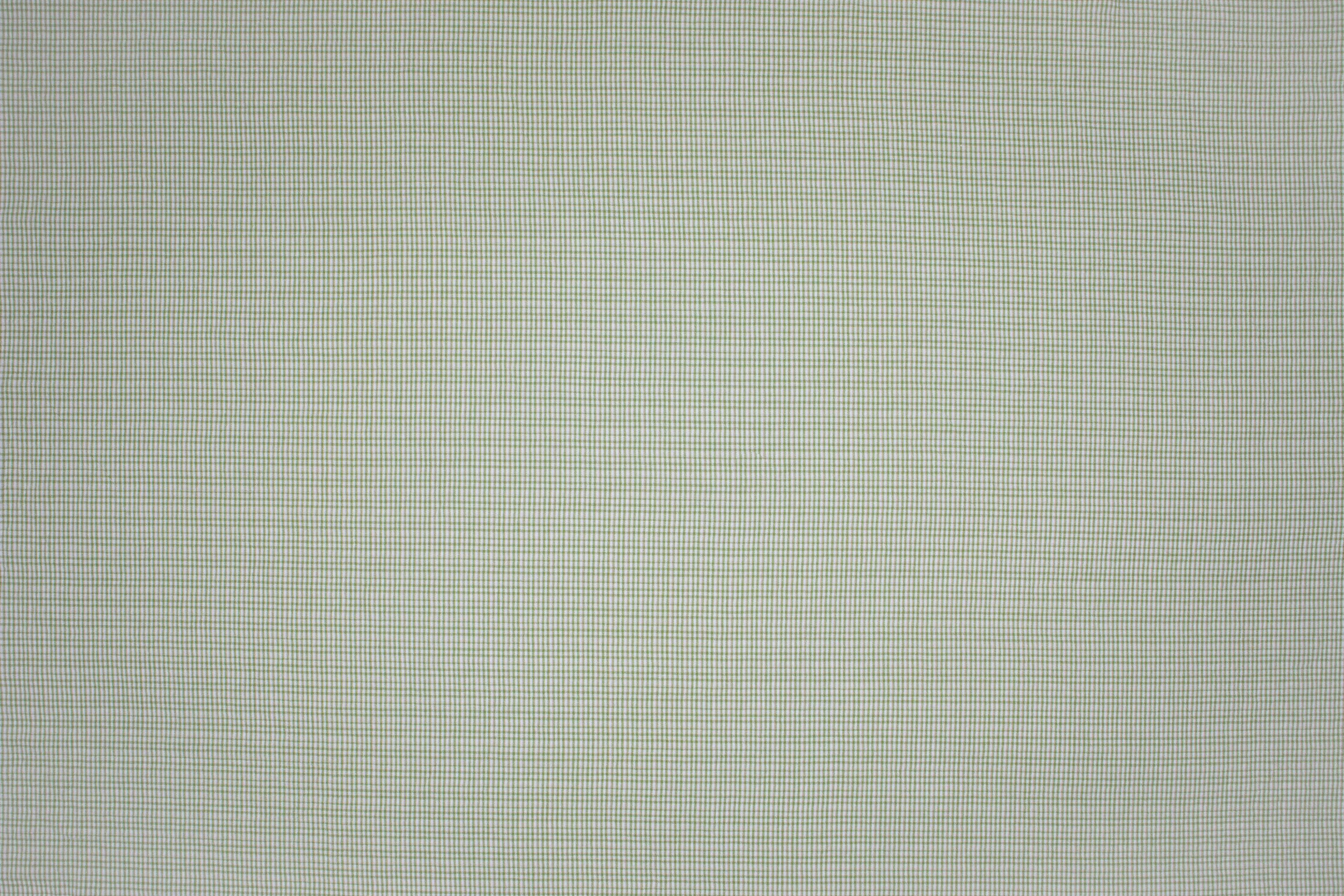 Хлопчатобумажная ткань в клетку для штор LELIEVRE Quenin-Belle Époque ARCH-00078409 - Вид №14