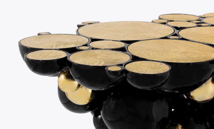 0-261 Консоль Newton  Boca Do Lobo  - Вид №22