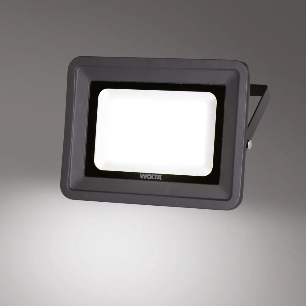 Прожектор Wolta 100 Вт, 9000 Лм, 5700 K, IP65 STLM-2158943 - Вид №3