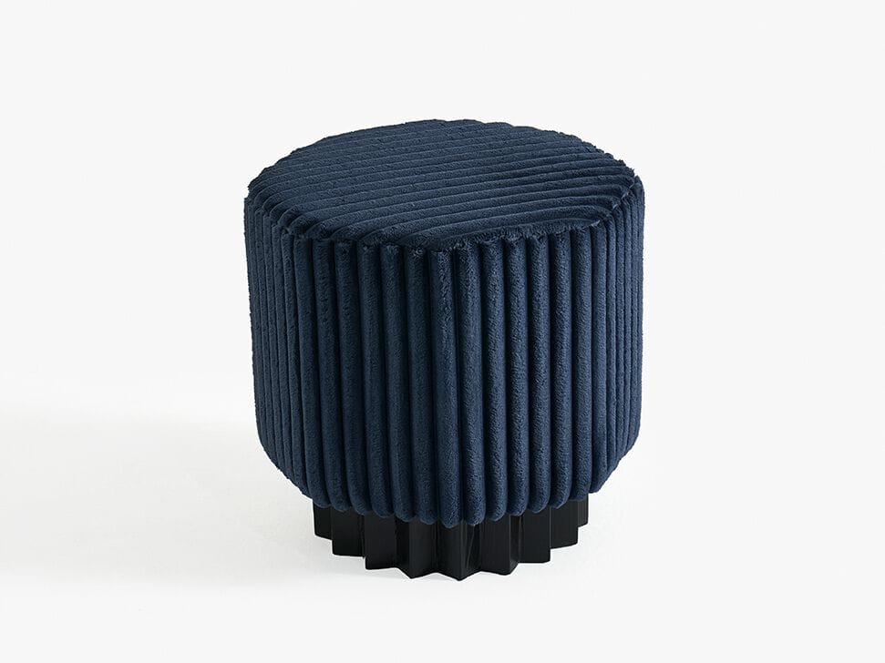 Ткань пуф NDESIGN Ezora ARCH-00123477 - Вид №1