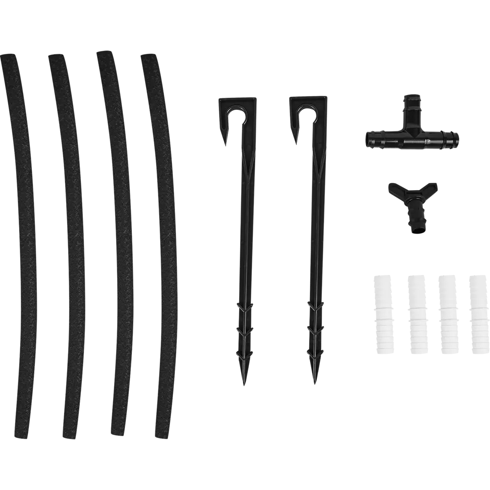 Система микроорошения Santreyd 1.2 м для эффективного полива 87271065 STLM-0960714