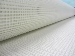 Orsan International Сетка из стрейч-полипропилена