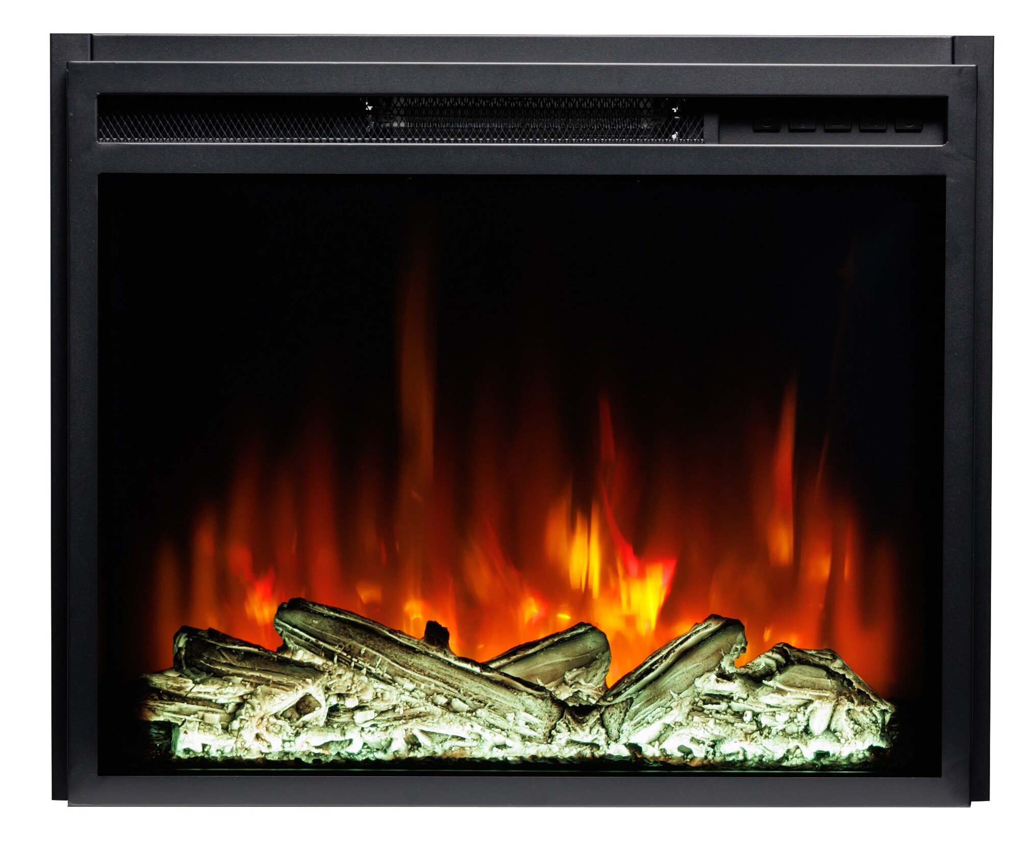 9184105 Каминокомплект Elekam Lines + Pulsar 23B STDN-0078520 - Вид №5