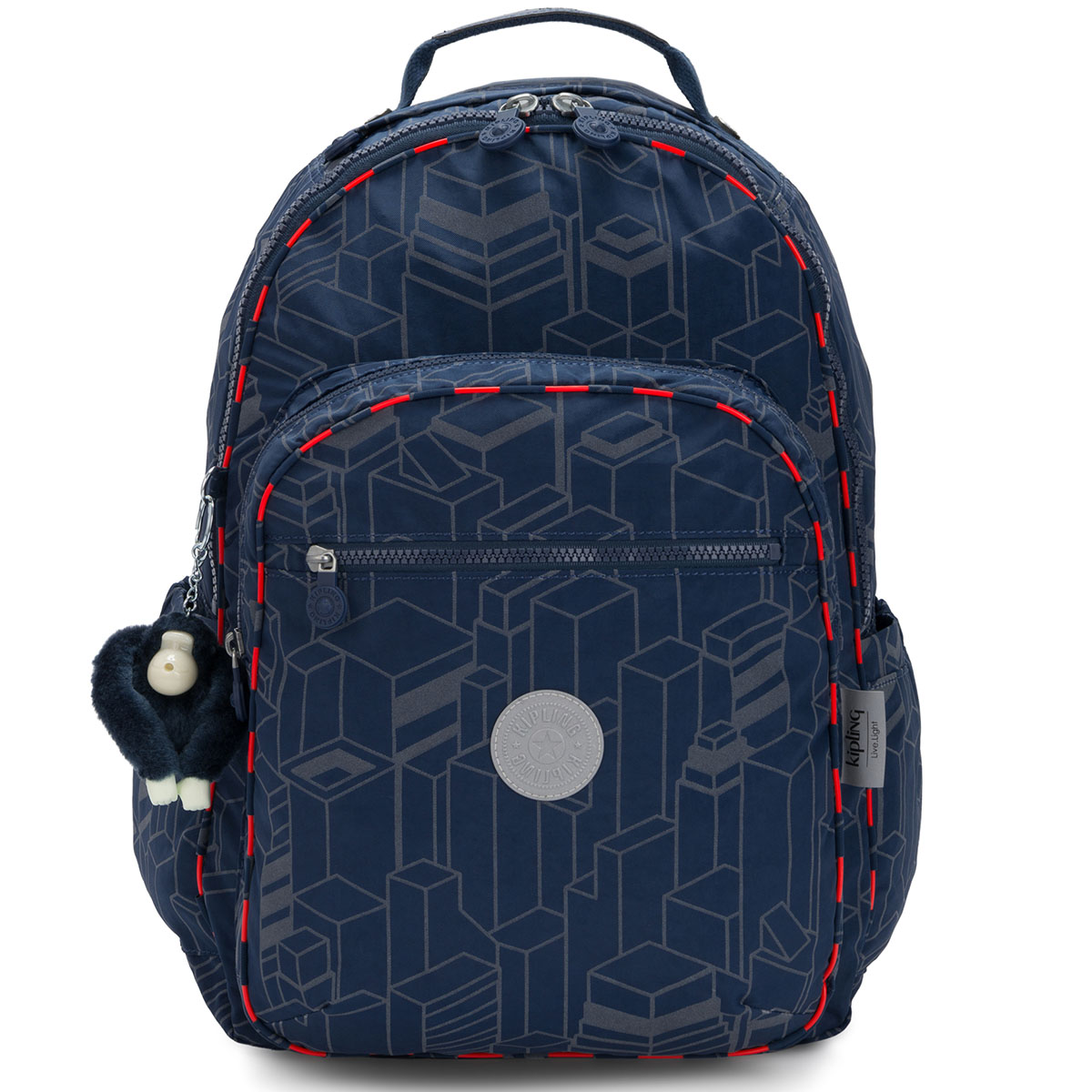 KI617354I Рюкзак Light Up Large backpack Kipling Seoul