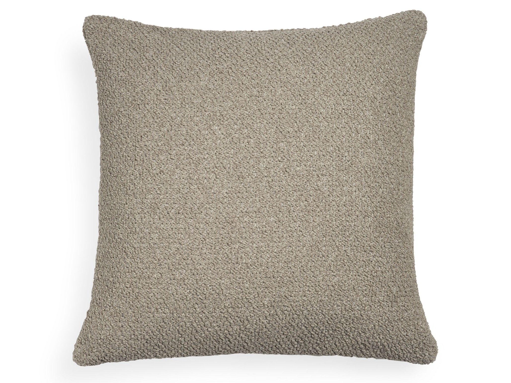 Открытый полиамид сплошной цвет подушки Ethnicraft Mystic Ink ARCH-00147140