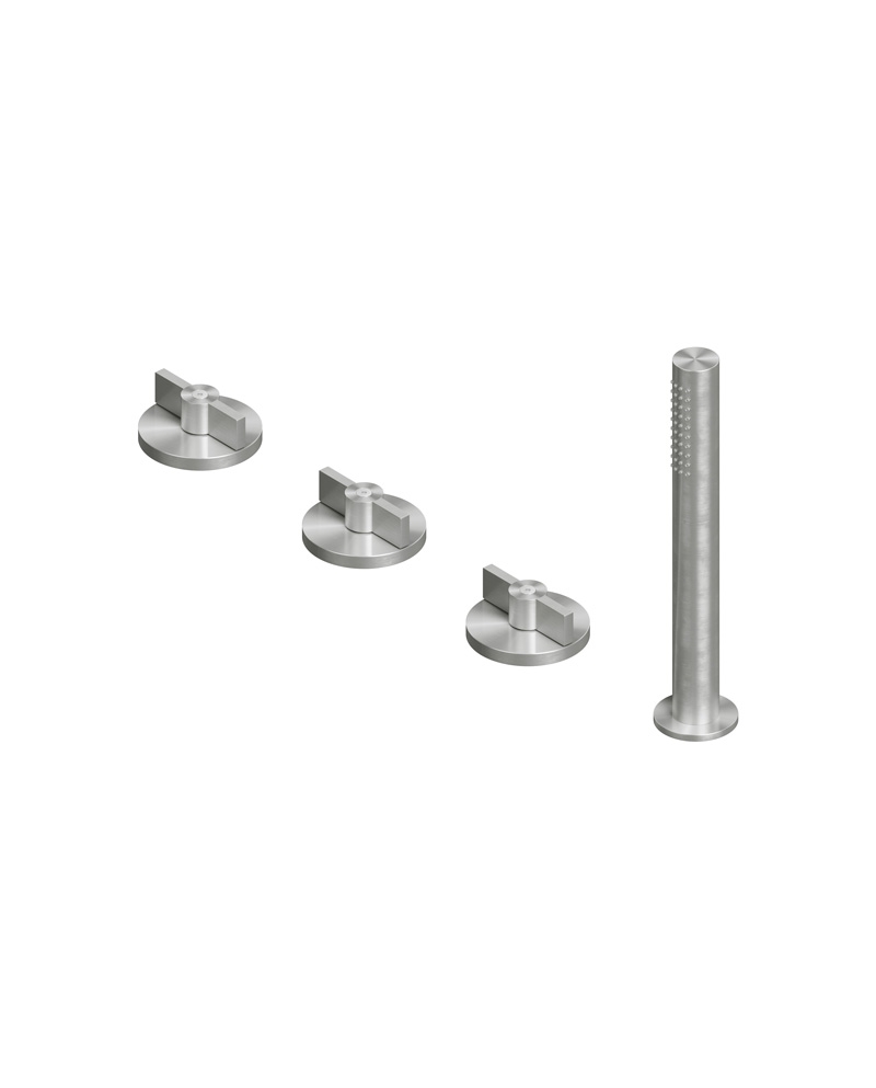 Valvola01. 19 99. Комплект на обод Quadrodesign - Вид №2