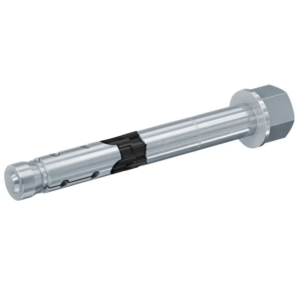 Анкер втулочный Fischer FH II 10x90 мм, оцинкованная сталь, 50 шт STLM-2141338 - Вид №1