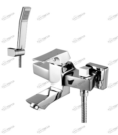 LM4514C Смеситель Unit для ванны LEMARK UNIT