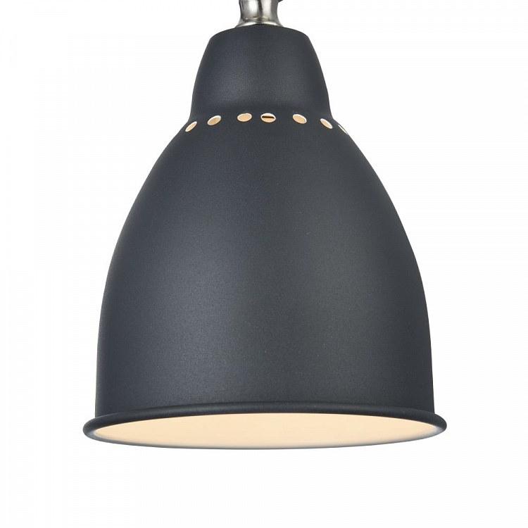 MAYTONI Настенный светильник из металла Domino Mod142-wl-01 - Вид №8