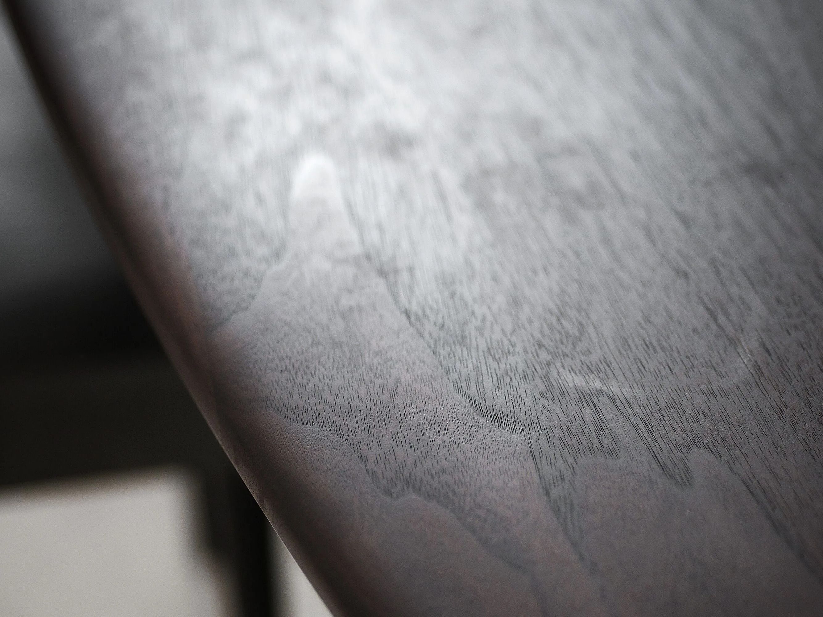 Овальный стол из массива дерева Baxter Bourgeois ARCH-00047525 - Вид №2