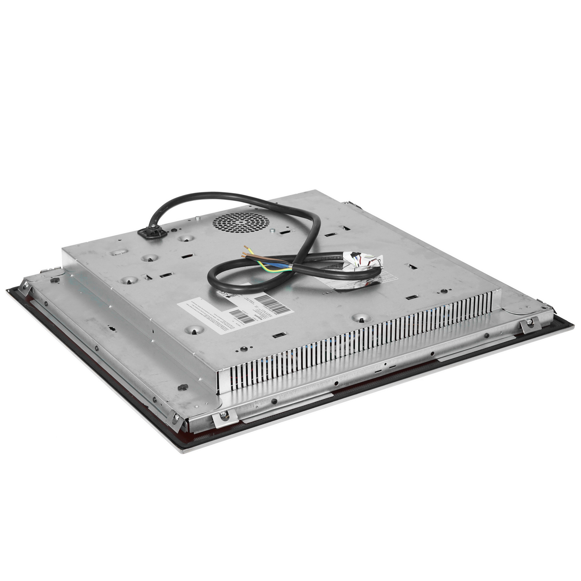 9006771 Индукционная варочная поверхность Hotpoint HQ 1460S IX STDN-0068666 - Вид №4