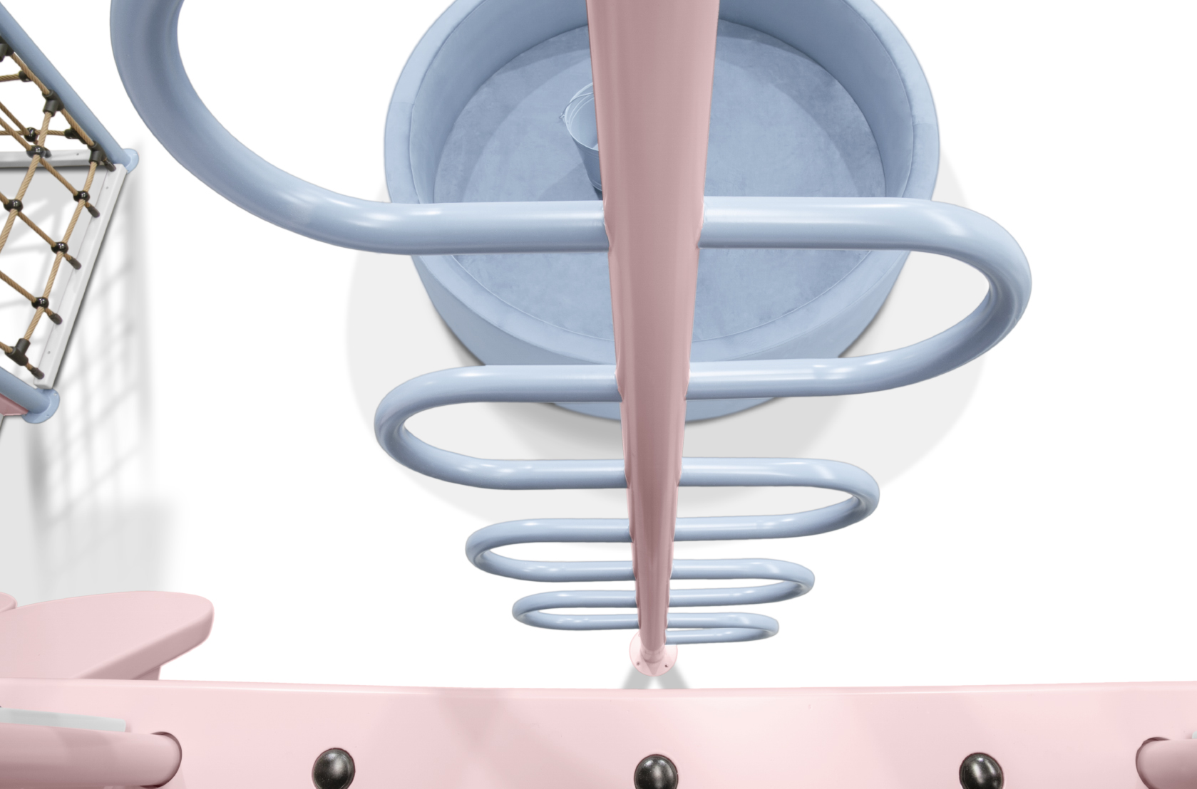 CIST164 Игровые площадки Волшебный рынок Circu  - Вид №6