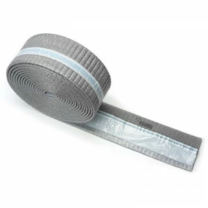 Профилированная отстенная изоляция REHAU 280x180x10