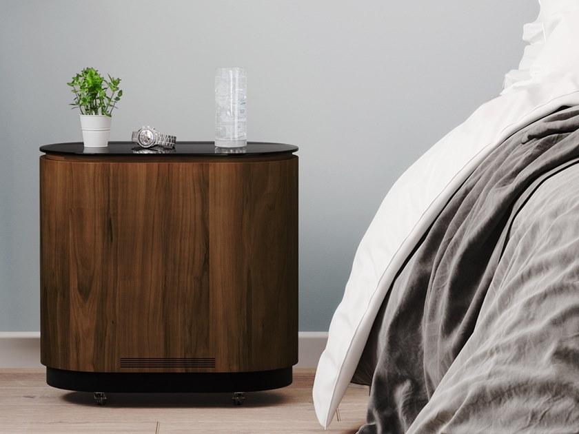 DE.CI Умный журнальный столик со встроенными динамиками Dot 00-dot-01 DOT 2.0 - Вид №6