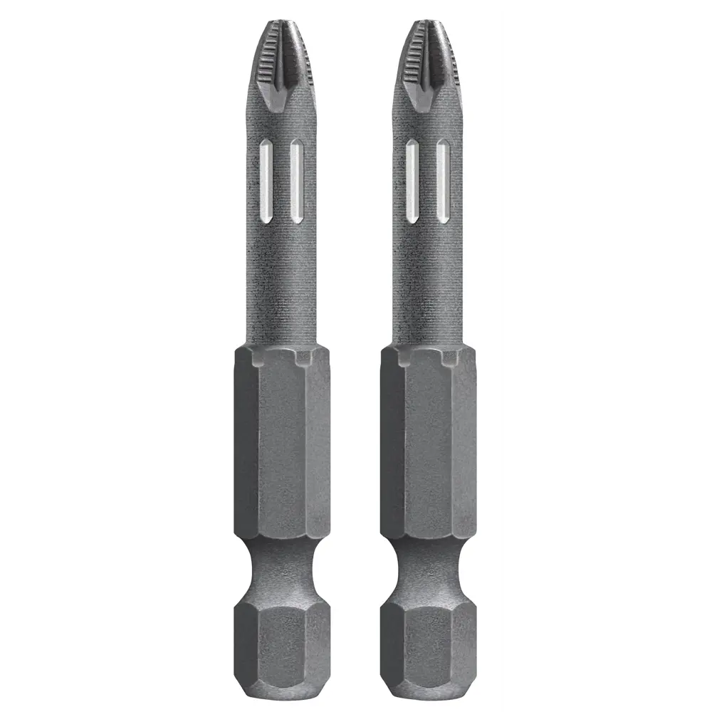 Бита KWB 122152 PZ2x50 мм, 2 шт Santreyd STLM-2005690