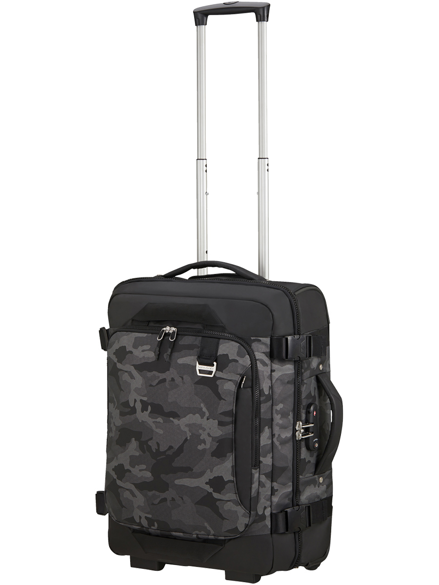 KE3-08004 Сумка-тележка KE3*004 Duffle 55 Samsonite Midtown  - Вид №5