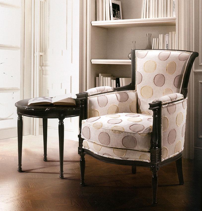Кресло  ANGELO CAPPELLINI 0342 ACCESSORIES