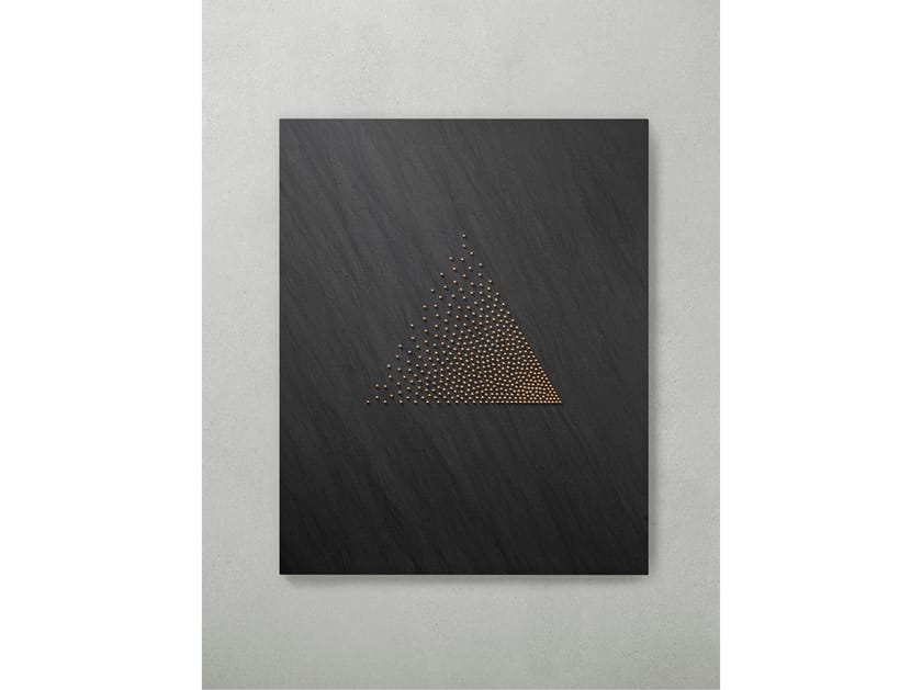 Декоративный элемент кварцитовой стены Bagnara Nūbēs ARCH-00094585