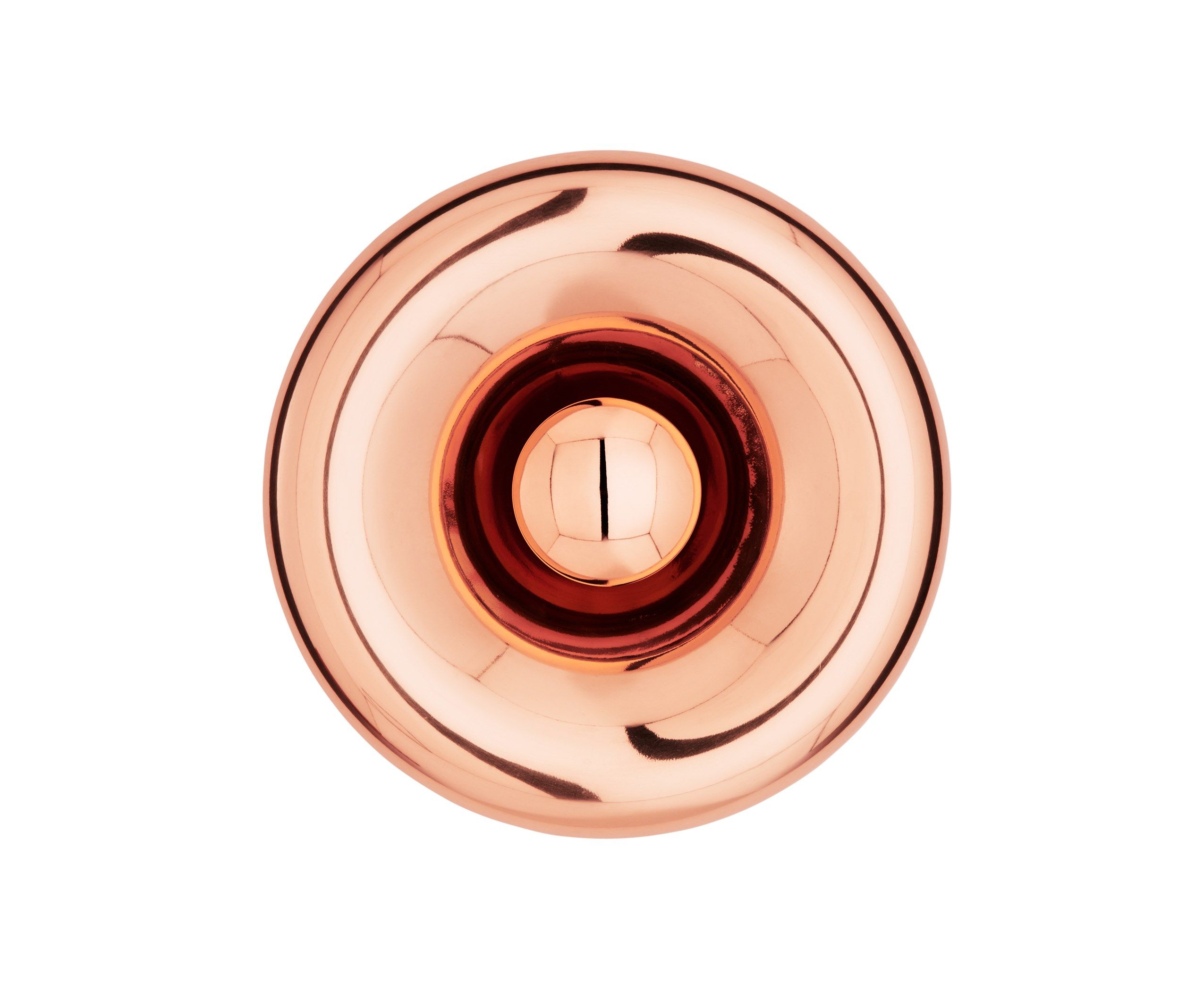 Стальной настенный светильник / потолочный светильник Tom Dixon Void ARCH-00054731 - Вид №2