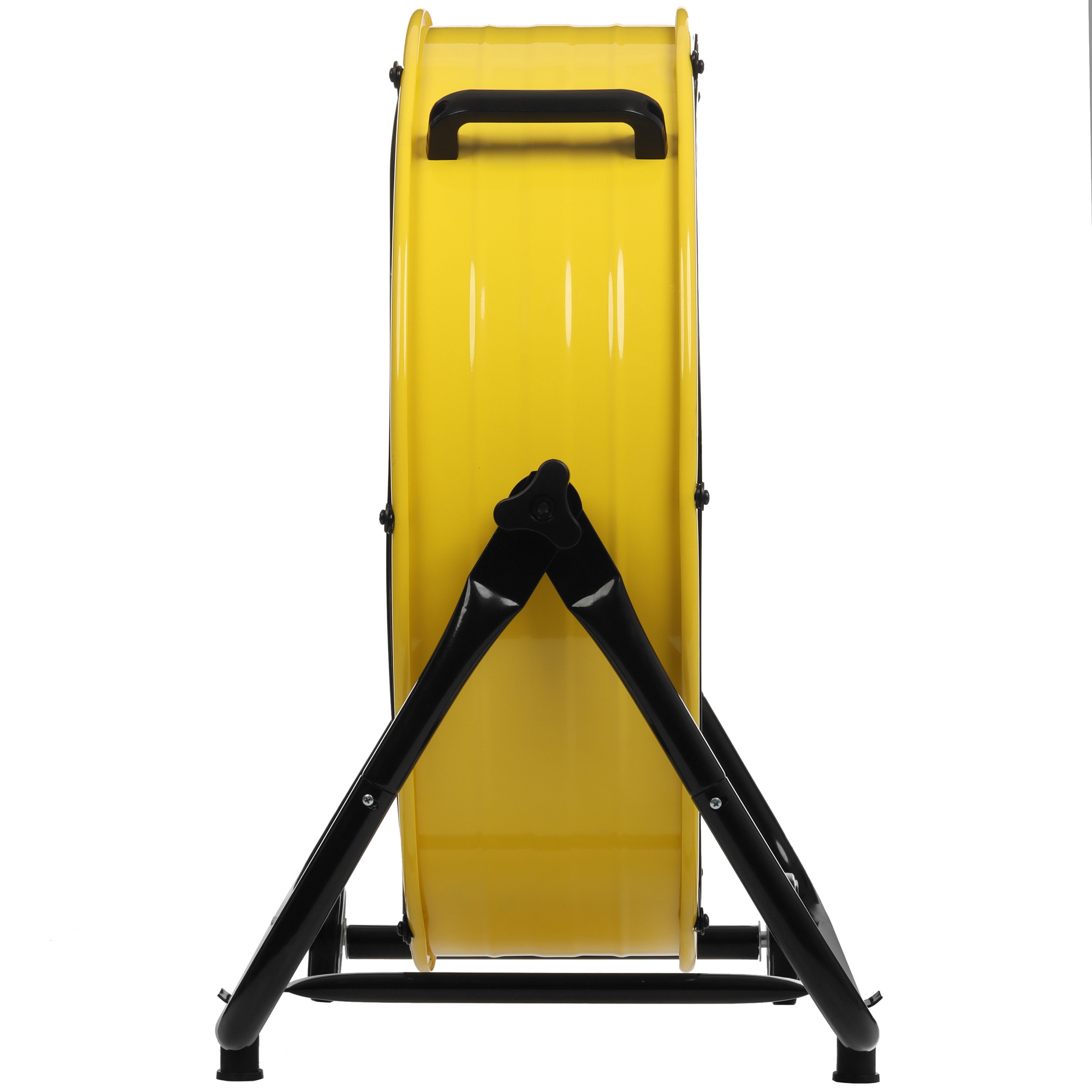 9234959 Вентилятор Neoclima NPSF-580R  желтый STDN-0146072 - Вид №2