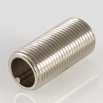VTr.651.N.0004 Фитинг резьбовой – ниппель под сгонный ключ Valtec 1/2"  - Вид №3