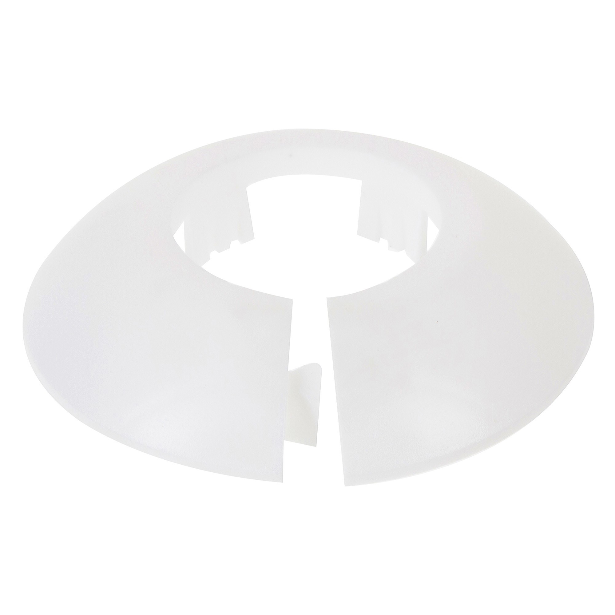 16297355 Обвод для труб «Белая» 28 мм, 2 шт. STLM-0006796 TPLAST  - Вид №1