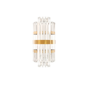 Настенные светильники Liberty I Wall Lamp Covethouse LUXXU