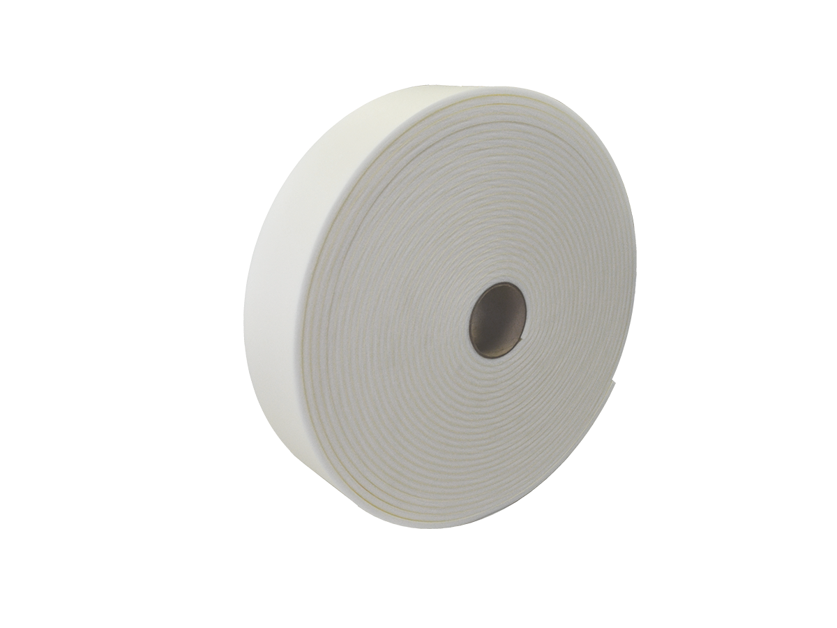 85301878 Лента демпферная 8 мм 0.1x10 м STLM-0060997 ECOHEAT 