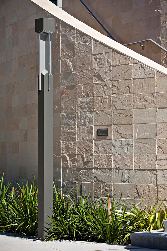 FSRT249 Рыцарское пешеходное освещение  Forms-surfaces  - Вид №3