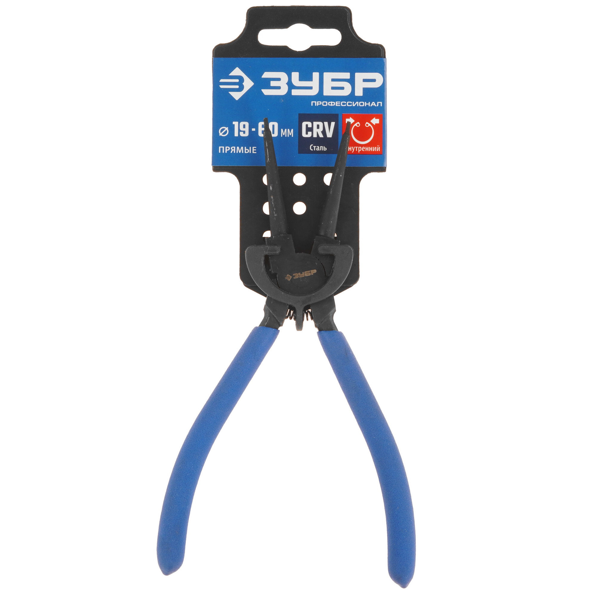 Плоскогубцы Зубр 22821-1 9107686 STDN-0010354 - Вид №5