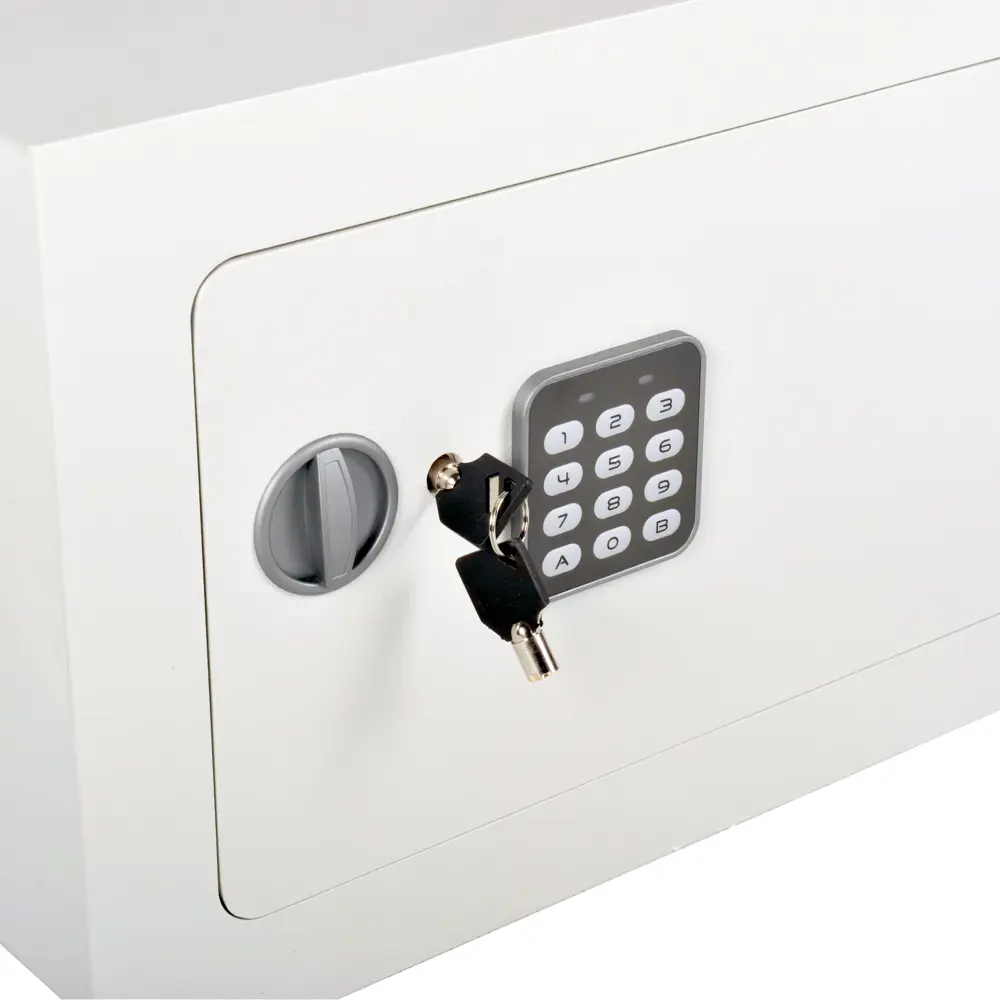 Сейф встраиваемый, электронный замок, 16 л Santreyd STLM-2102294 - Вид №3