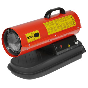 8195281 Тепловая пушка дизельная Ресанта ТДП-10000