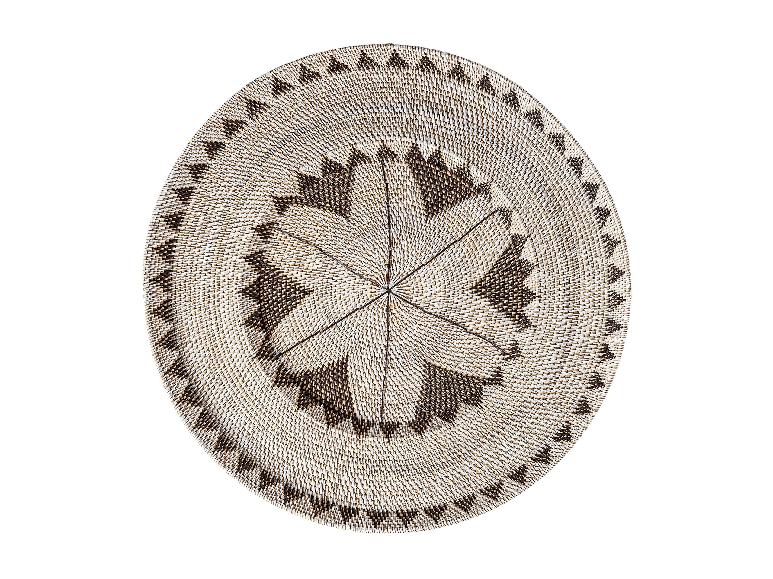 Декоративный предмет из ротанга Vical Home Zirba ARCH-00017488