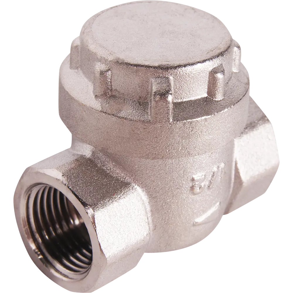 Фильтр прямой с внутренней резьбой Valtec 1/2" VT.388.N.04 STLM-2049963