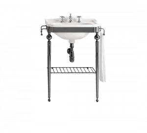 Gentry Home Сезанн  Темный никель GH102472