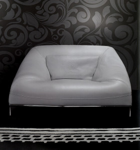 Кресло  FORMITALIA BEST MODERN 01