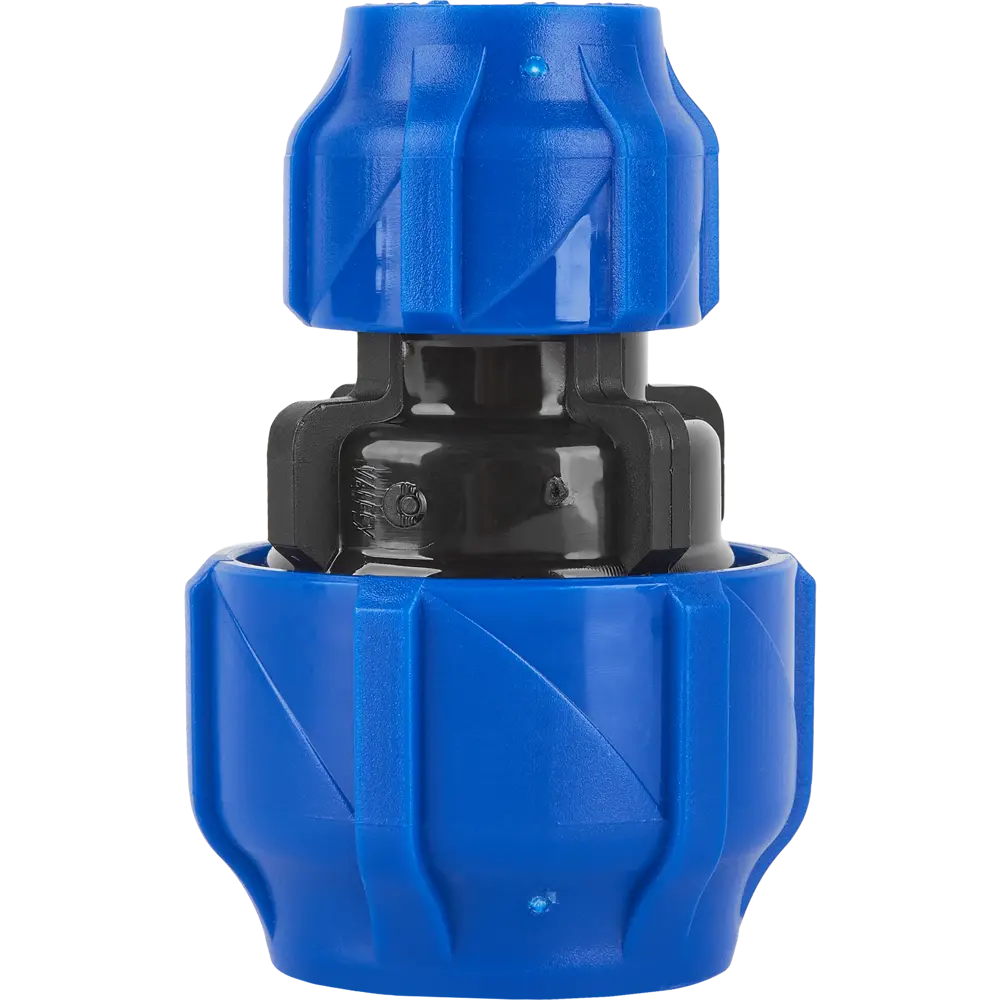 Муфта переходная ПНД Valfex 32x20 мм STLM-2193694 - Вид №1