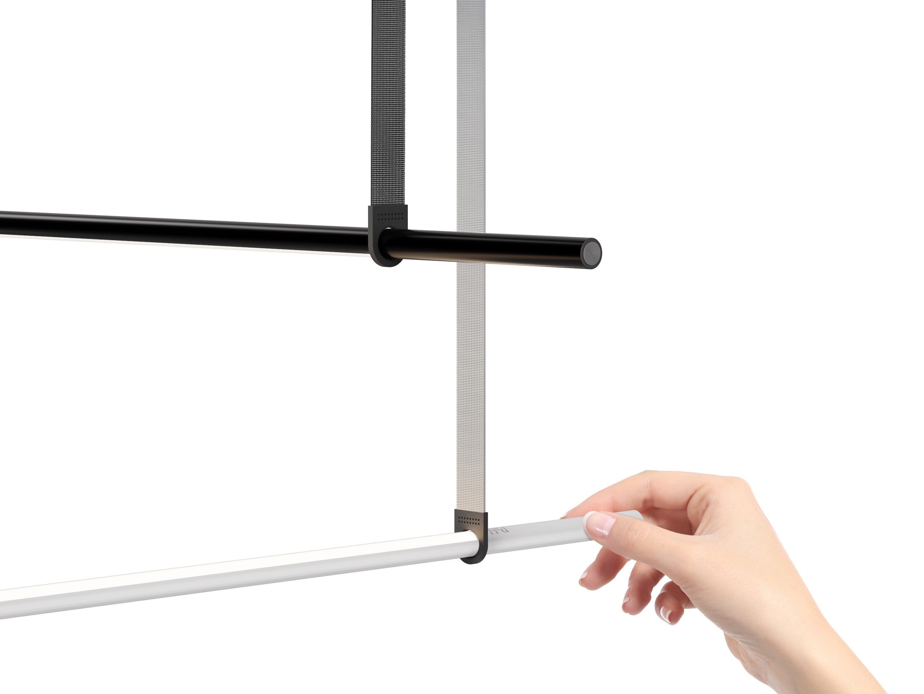 Светодиодный подвесной светильник Pablo Designs T. O ARCH-00055563 - Вид №10