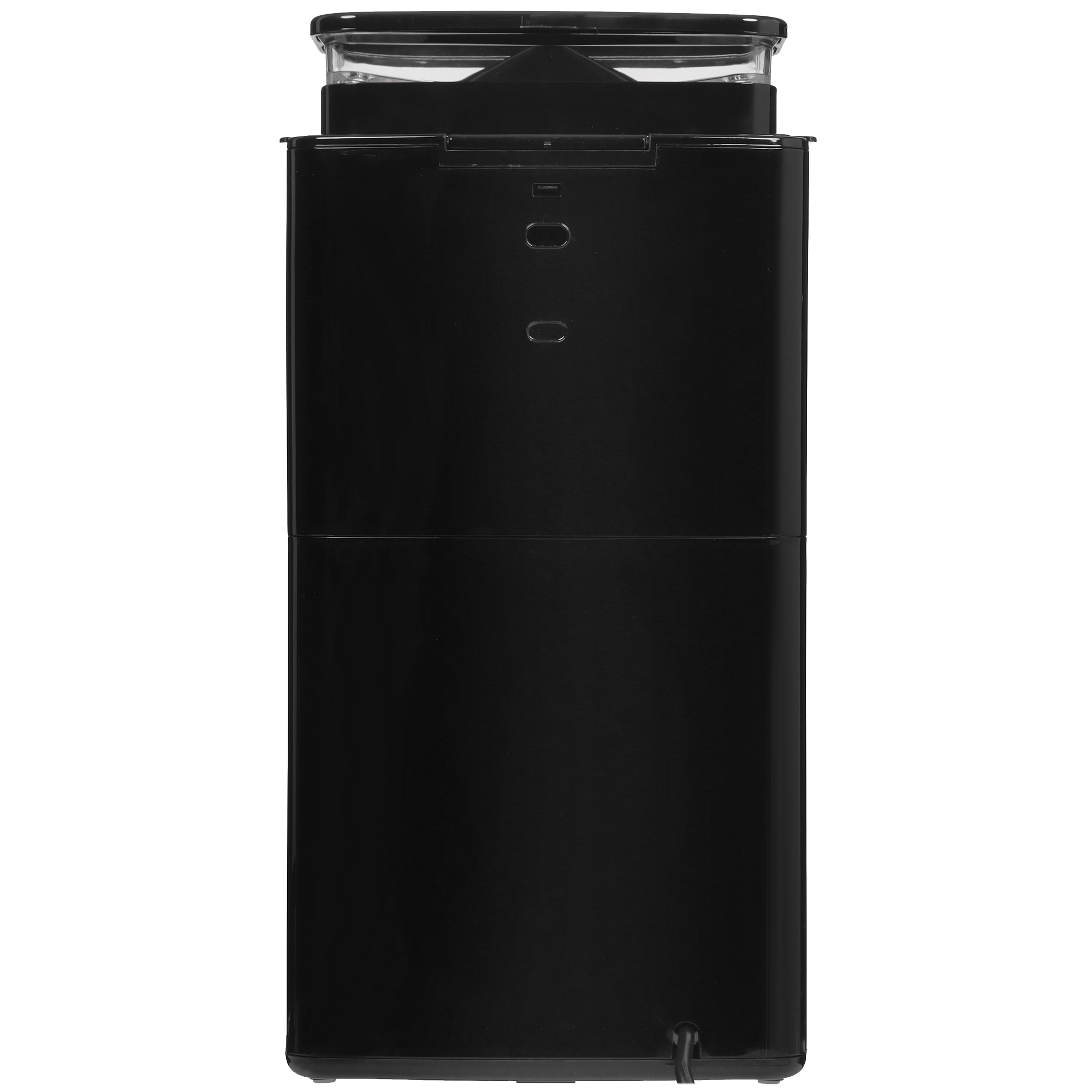 9073597 Кофеварка капельная Reoka RKCM-1500G черный STDN-0014780 - Вид №8